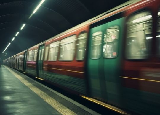 New Brussels-Venice night train from European Sleeper: important details