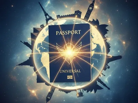 The World’s Most Powerful Passports in 2026: Henley & Partners Reveal the New Global Mobility Leaders