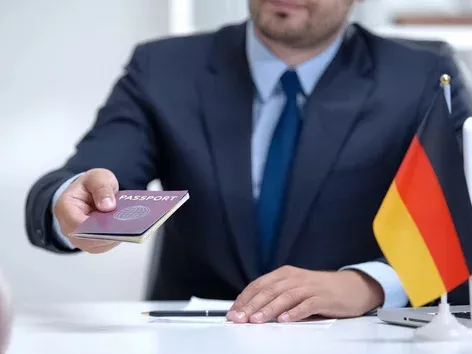 Work in Germany: how to get work permit and visa