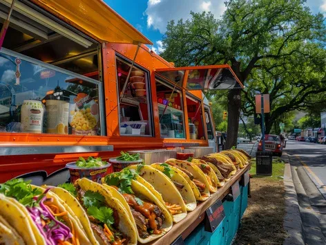 Classement des villes du monde proposant la meilleure cuisine de rue : où partir pour déguster les meilleures spécialités en 2026 ?