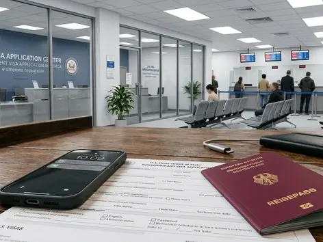 USA będą wymagać publicznych profili w mediach społecznościowych dla wiz I, TN i TD