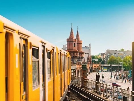 World cities with the best public transportation: travel destinations for 2023