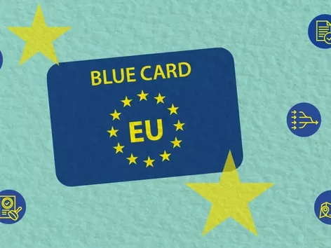 Blue card in Croatia: registration requirements and new rules in 2024