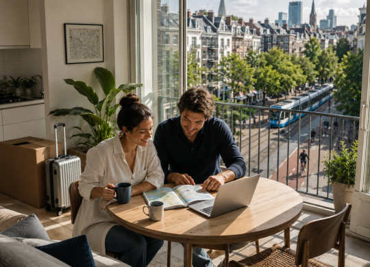 Melhores países para expatriados em 2026: onde é mais fácil adaptar-se e construir uma nova vida