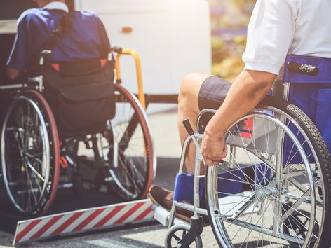 The best countries for expats with disabilities to live in