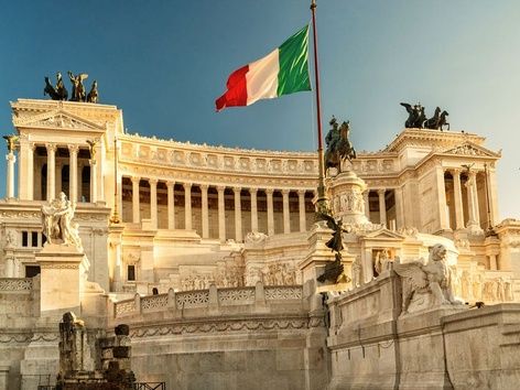 Die besten Studiengänge in Italien für internationale Studierende im Jahr 2024
