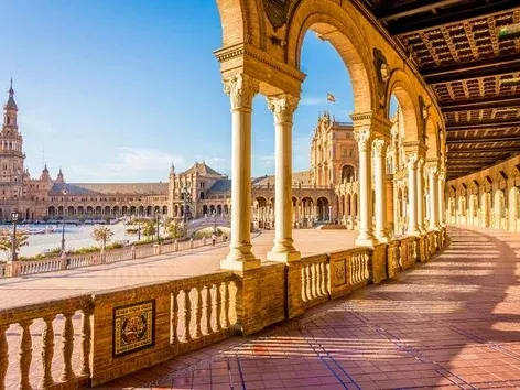 Требования для въезда в Испанию: как оформить туристическую визу и другие важные условия