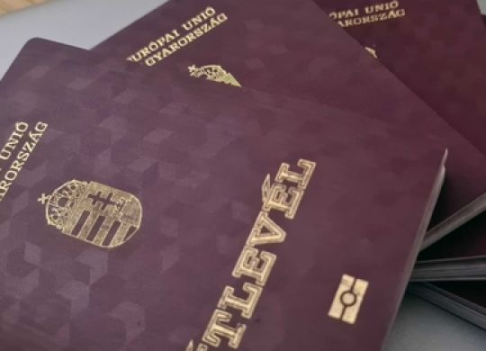 Hungría reanuda el programa Golden Visa: quién puede obtener un permiso de residencia