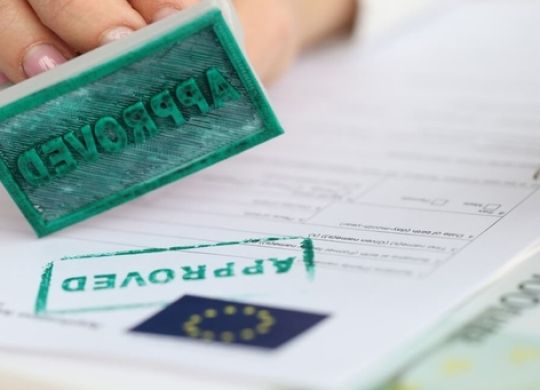 Os erros mais comuns ao requerer um visto Schengen em 2024