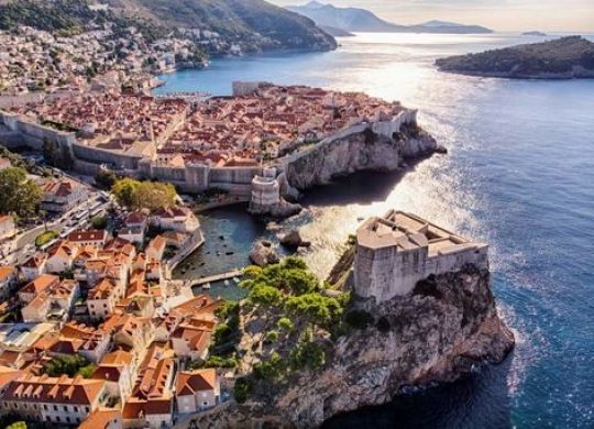Moving to Croatia in 2024: permit and residence, visa and other important details