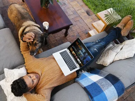 Бесплатное жилье для цифровых кочевников: где и как получить в 2025 году?