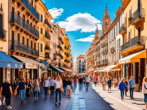 Work in Spain in 2025: labor market trends, work visa options and prospects for 2025