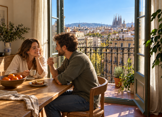 Cost of Living in Spain in 2026: How Much Do You Need Per Month?