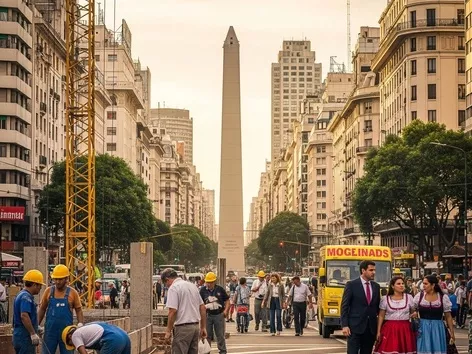 Argentina's Immigration Policy in 2025: 7 Important Changes You Need to Know