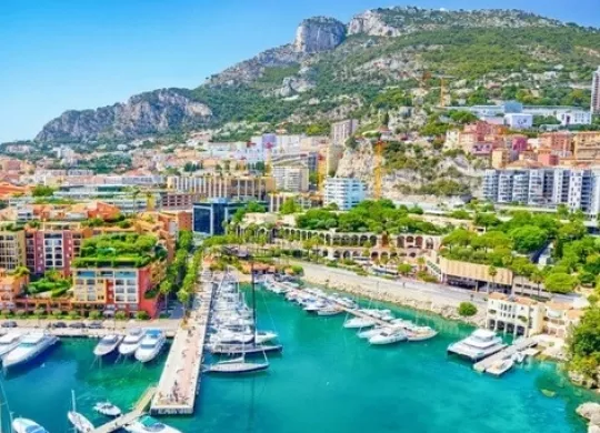 So bekommen Sie 2024 einen Job in Monaco: Arbeitsmarkt, Arbeitsvisum und Grundvoraussetzungen