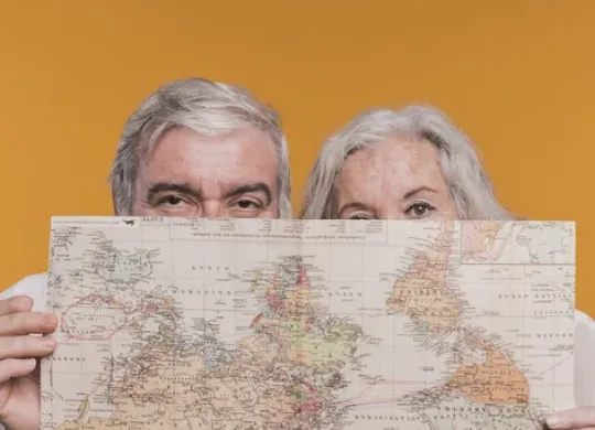 Best countries to retire 2025: where to live peacefully and profitably