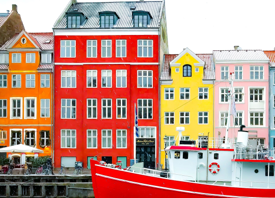 Данська медицина: чому приїхати в Данію на лікування може стати кращим рішенням у вашому житті