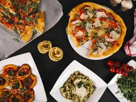 Best Cuisines in the World 2025/26: TasteAtlas Ranking and Leading Gastronomic Countries