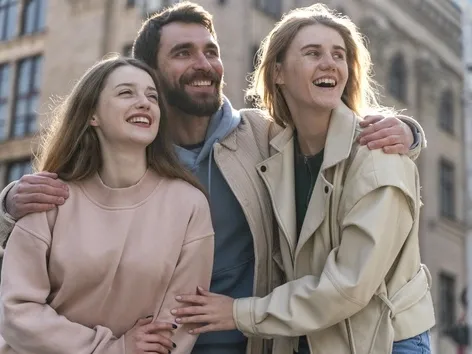 Где живут самые счастливые люди в 2025 году: топ-20 городов мира по версии Time Out