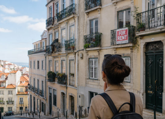 Les capitales les plus chères de l’UE pour louer un logement en 2026 : dans quelles villes il est le plus difficile de trouver un appartement