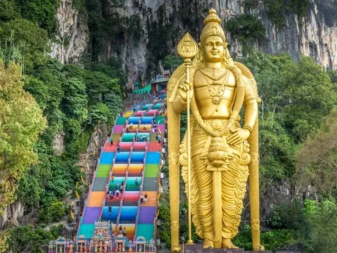 Malaysia – the New Rising Star of Asian Travel: Where to Go, When to Visit & How Much It Will Cost