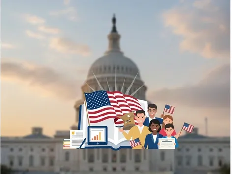 US Citizenship Test 2026: Updates, Rules, and Preparation Tips