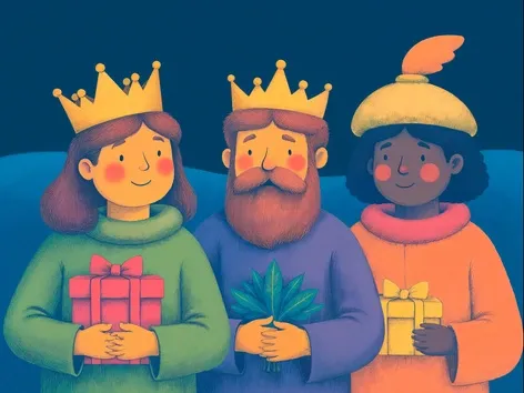 Epifanía en Europa 2026: tradiciones, celebraciones y curiosidades