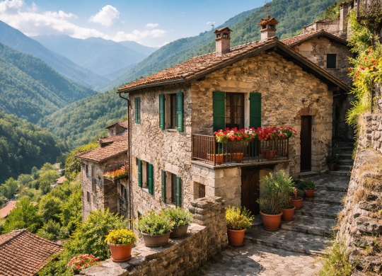 Viviendas en Italia por 1 euro: cómo funciona el programa y qué inconvenientes pueden encontrar los compradore