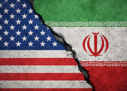 Economic consequences of the US–Iran war: what is happening to oil, logistics and global markets