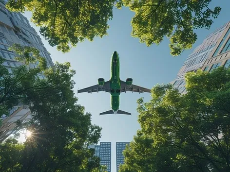 Сингапур вводит первый в мире "зеленый авианалог": сколько будут платить пассажиры с 2026 года