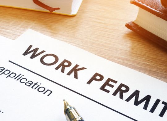 Work permit in France: what changes should be expected from September 2024?