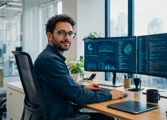 Which IT professions most often offer salaries starting at $5,000: a market analysis