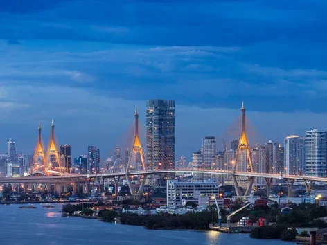 The Best Cities for Nightlife in 2026