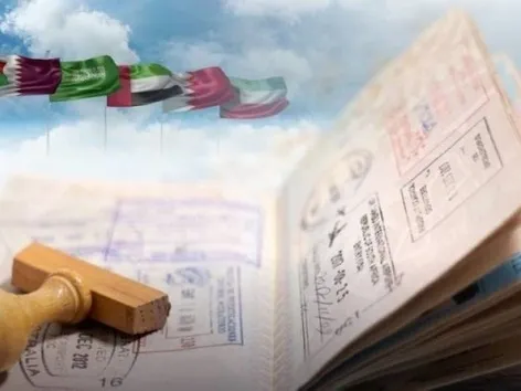 O visto turístico unificado para os Grandes Circuitos do Conselho de Cooperação do Golfo (CCG) foi adiado para o final de 2026