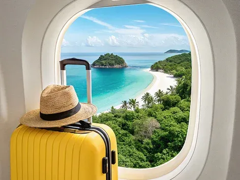 Le « stillcation » en Europe : les 15 meilleures destinations pour des vacances au calme