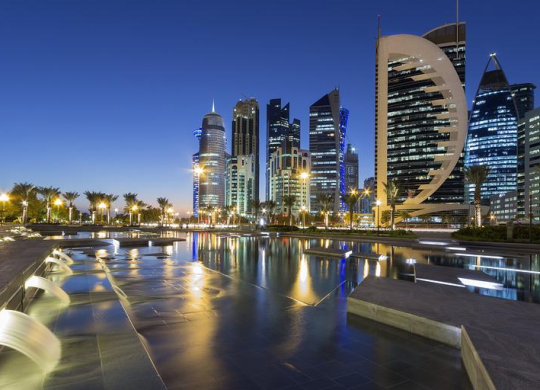 Work and employment in Qatar: how and where to get a job