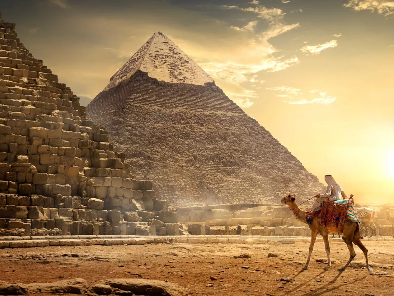 Is it safe to travel to Egypt in 2023?
