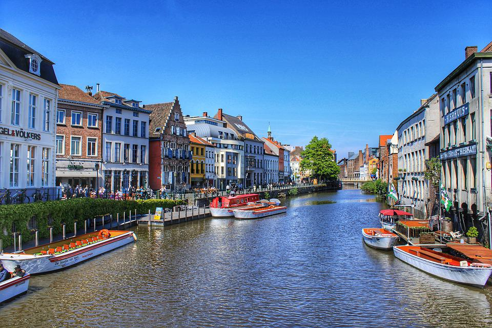 Traveling to Belgium: what tourists need to know