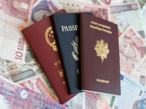В каких странах возможно получить гражданство за инвестиции в 2024 году?