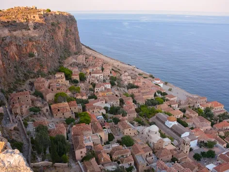 5 Unique Places in Greece You Should Visit at Least Once in Your Life