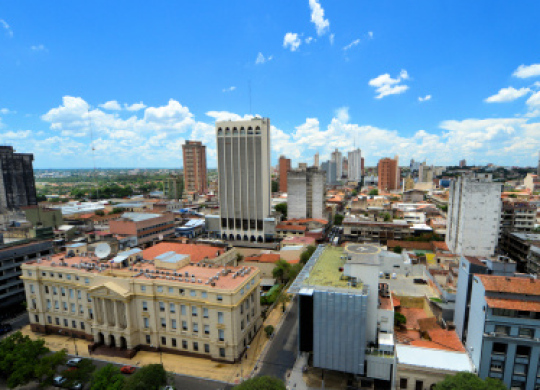 Why it is worth moving to Paraguay: documents for obtaining permanent residence and citizenship