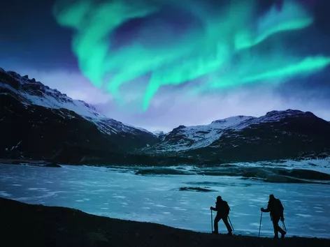 Iceland Digital Nomad Visa in 2024: requirements, registration procedure and lots of useful information