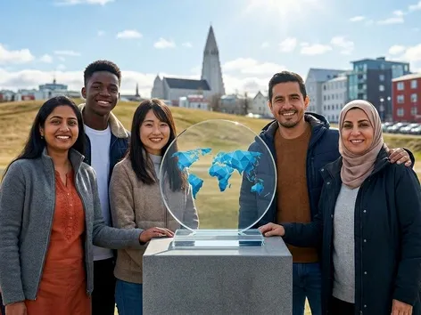 Países mais pacíficos do mundo em 2026: Ranking do Índice Global da Paz e locais mais seguros para viver