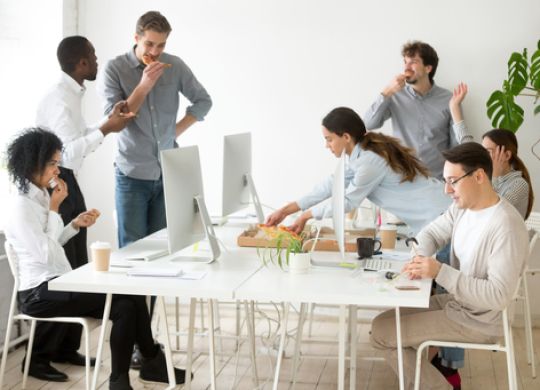 En Italie, un emploi sur quatre est occupé par des travailleurs étrangers: résultats d'une étude récente