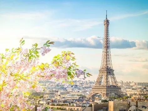 Где остановиться в Париже: лучшие районы и стоимость жизни