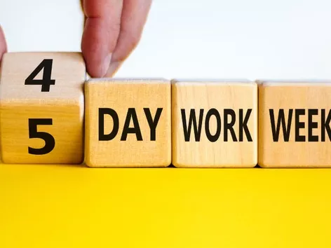 Working four days a week: where in the world are they planning to shorten the working week, and where is this schedule already working?