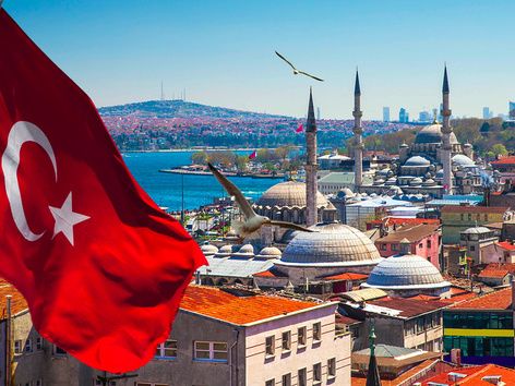 How to issue a visa to Turkey: travel for tourists from different countries of the world and rules