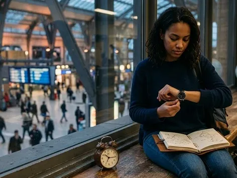 Winter Time Change 2026: When Do the Clocks Go Back?
