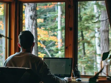 Self-employment abroad: how to get a residence permit without investment in 2026?