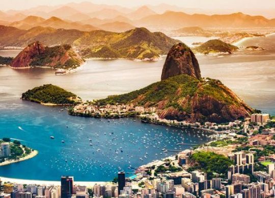 Emprego no Brasil: como encontrar um emprego como expatriado, o mercado de trabalho e um visto de trabalho
